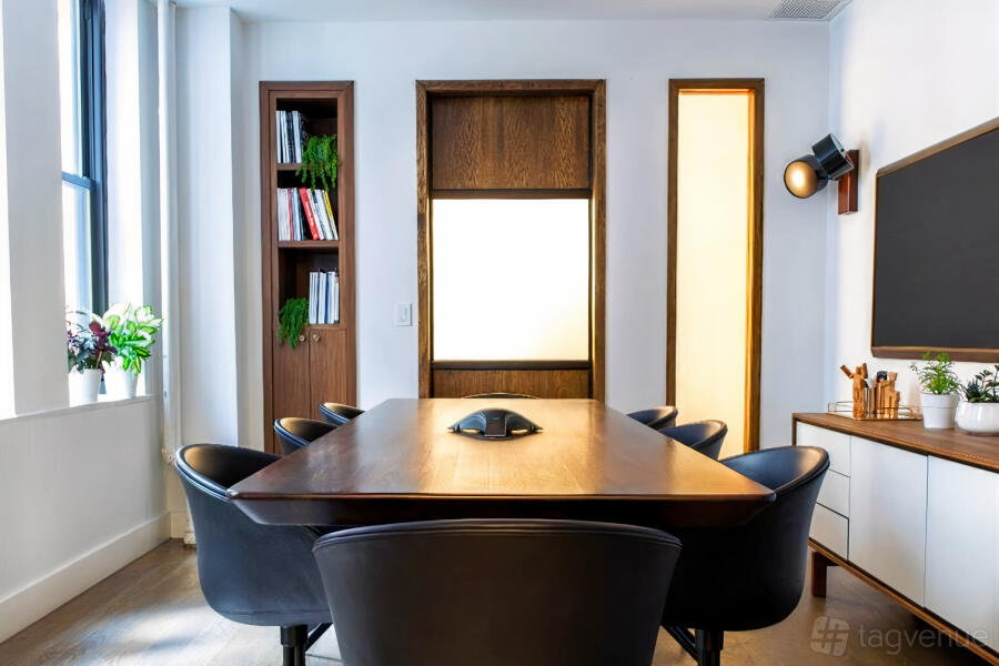 Meeting Room Park South Meeting Room Park South