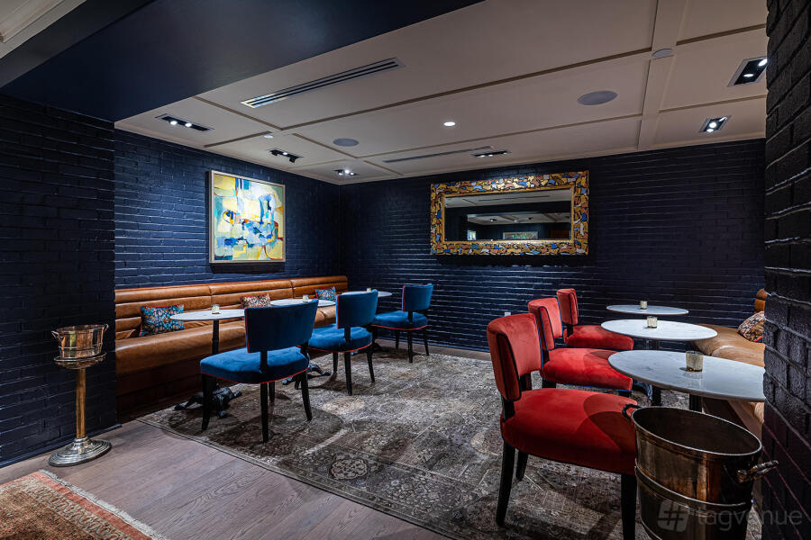 Lower Fitzgerald's at Fitzgerald's