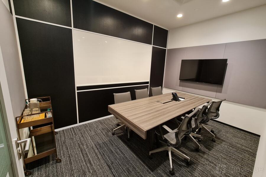 McCallum Room McCallum Room