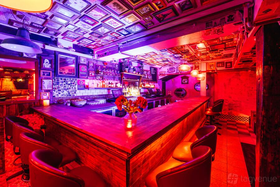 Whole Venue Whole Venue
