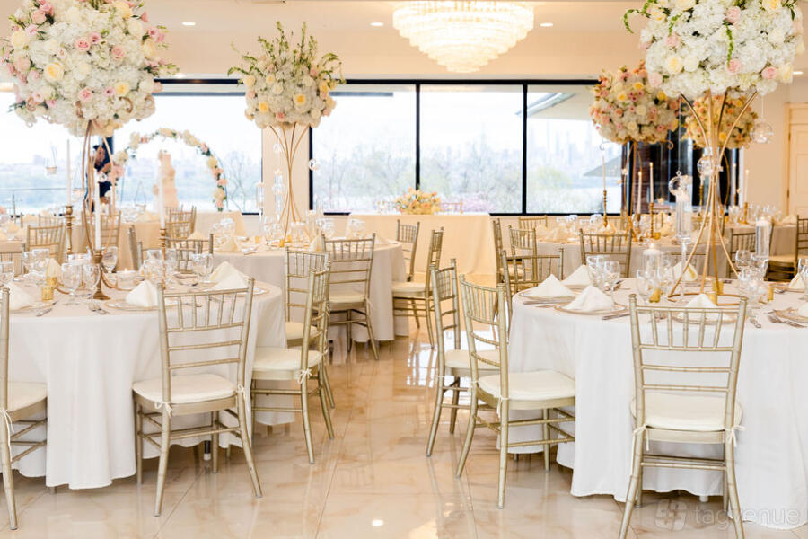 Skyline Ballroom Skyline Ballroom