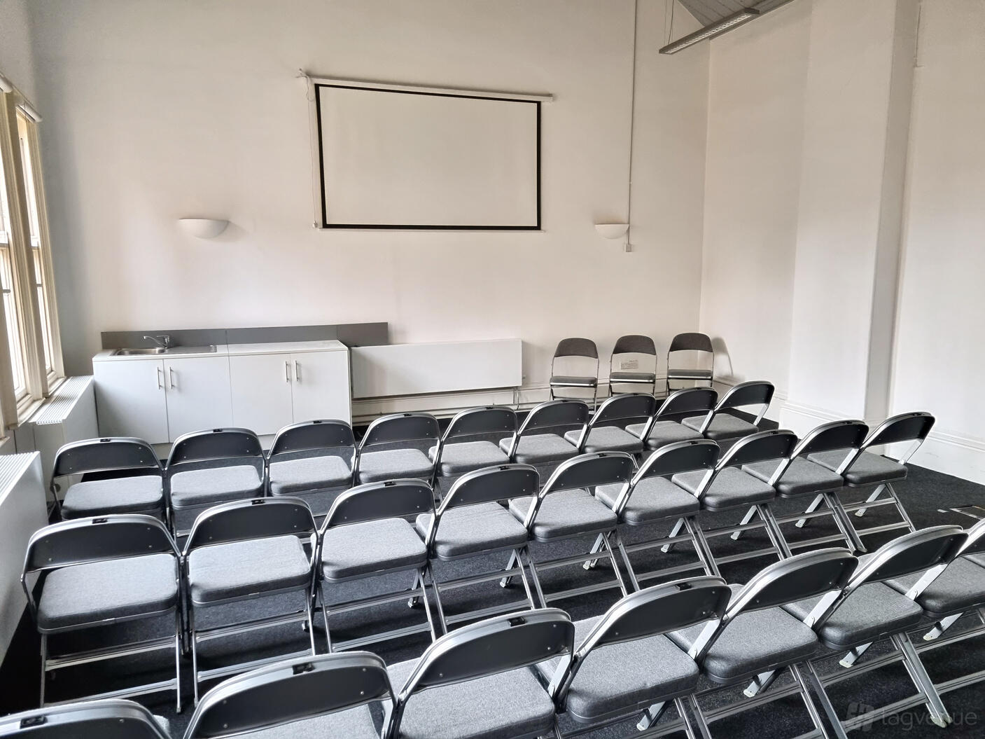 Unity Hall Events Unity Hall and Business Space in Wakefield | Photos & Prices