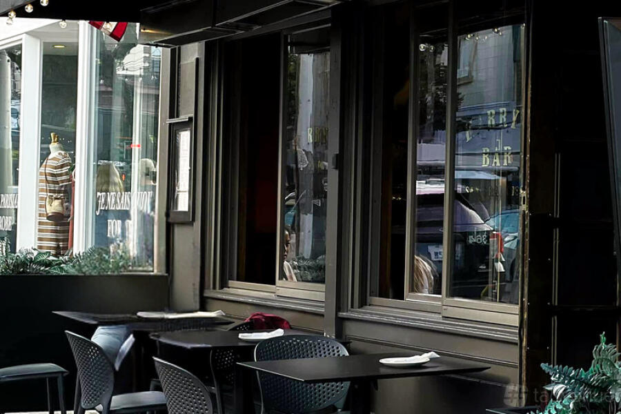 Entire Venue Entire Venue