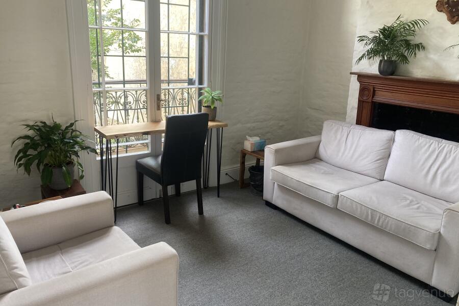 Therapy Room 5 at