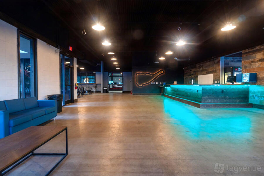 Event Space at Torque Event Space at Torque