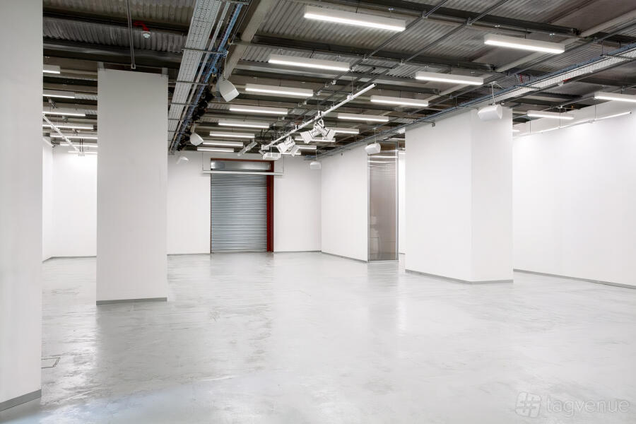 Event Space Event Space