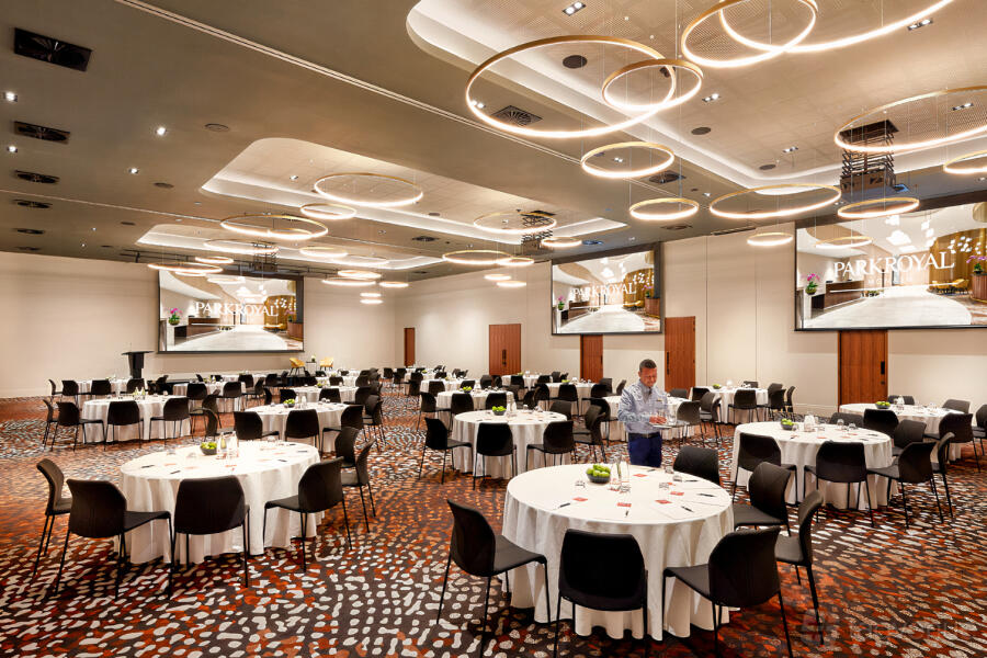 PARKROYAL Ballroom PARKROYAL Ballroom