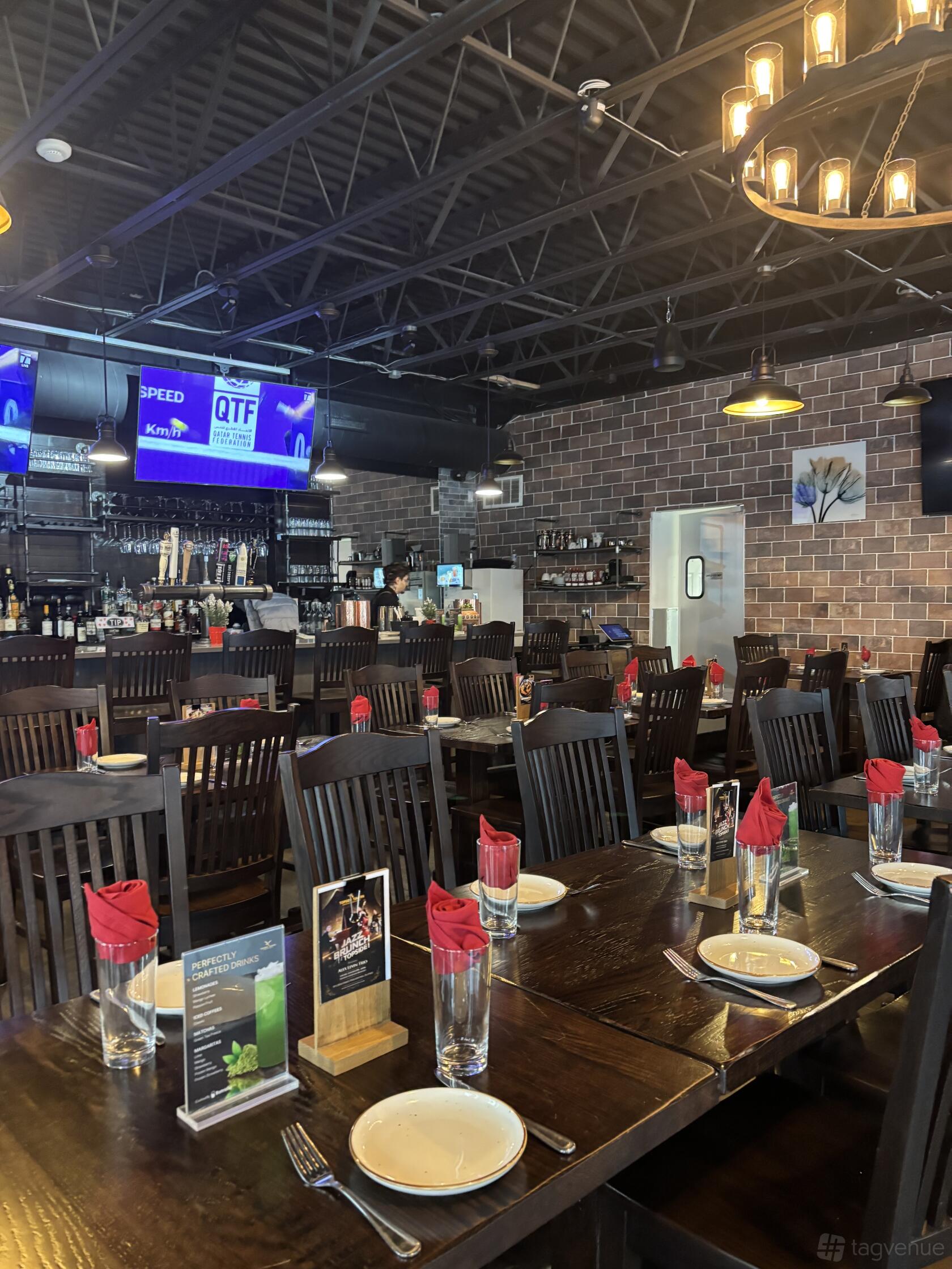 Topside Inn Room Map Topside Tavern Venue Rental in Philadelphia, PA | Photos & Prices