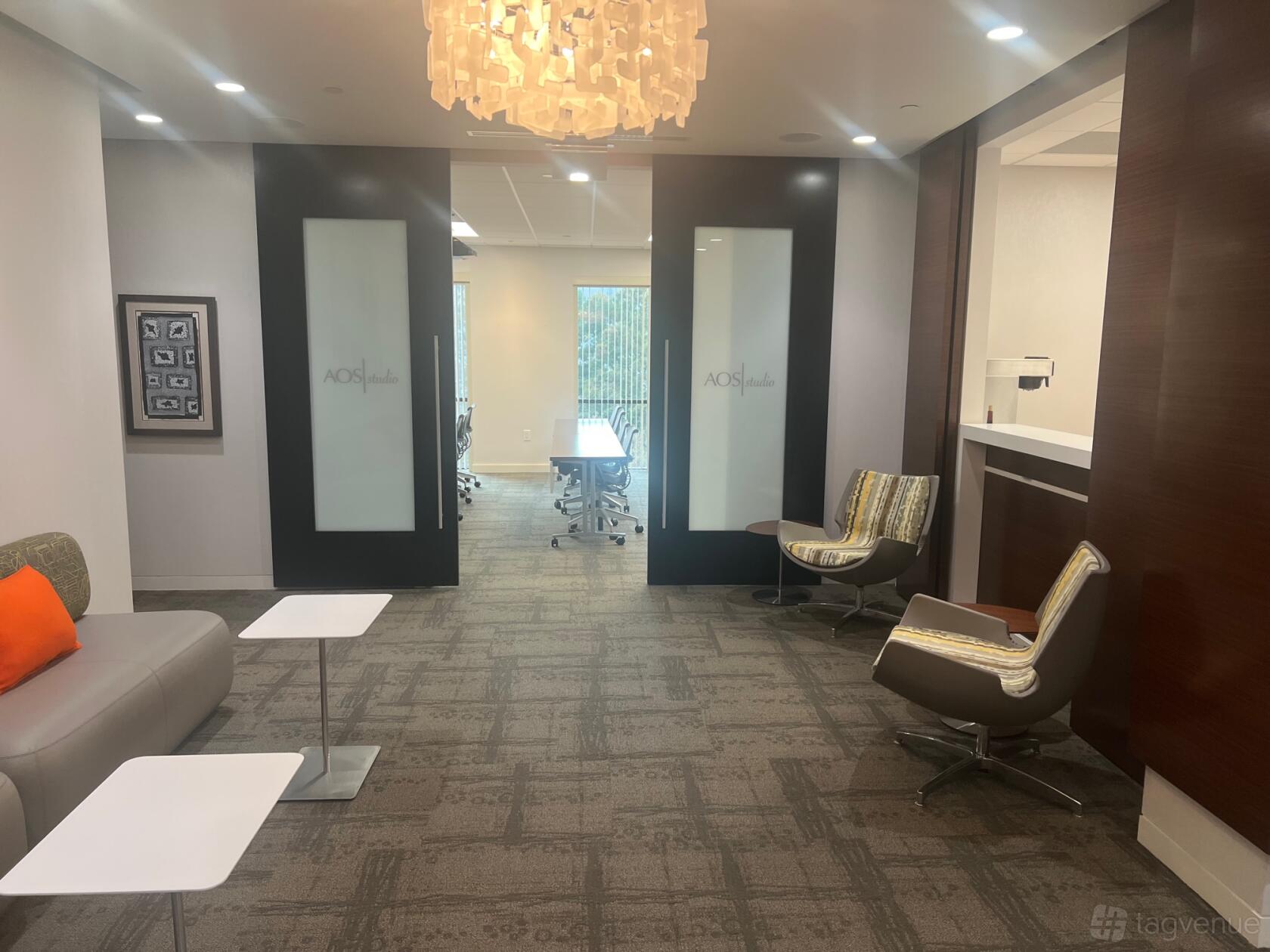 AOS Learning Center - AOS Learning Center - Event Venue Rental ...