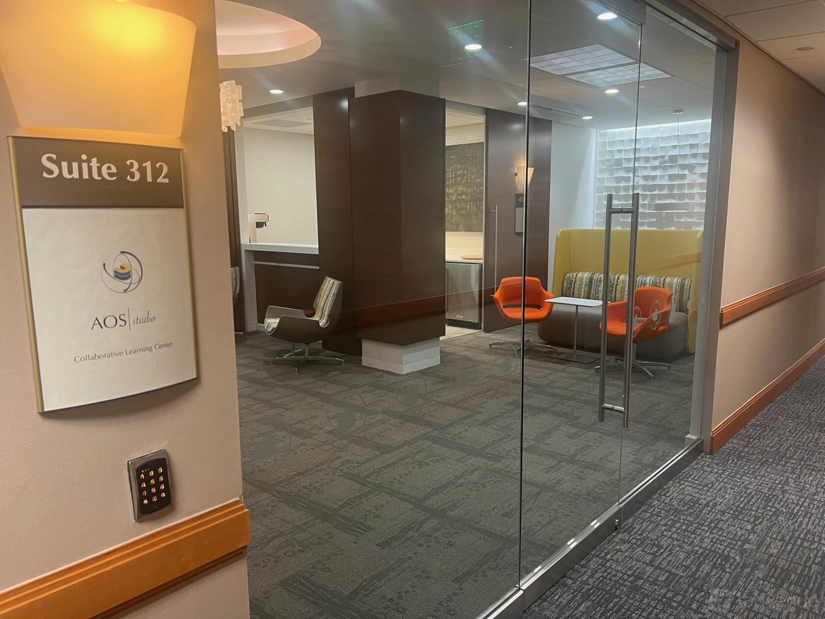 AOS Learning Center - AOS Learning Center - Event Venue Rental ...