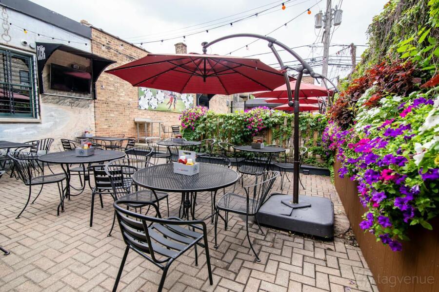 Whole Venue Whole Venue