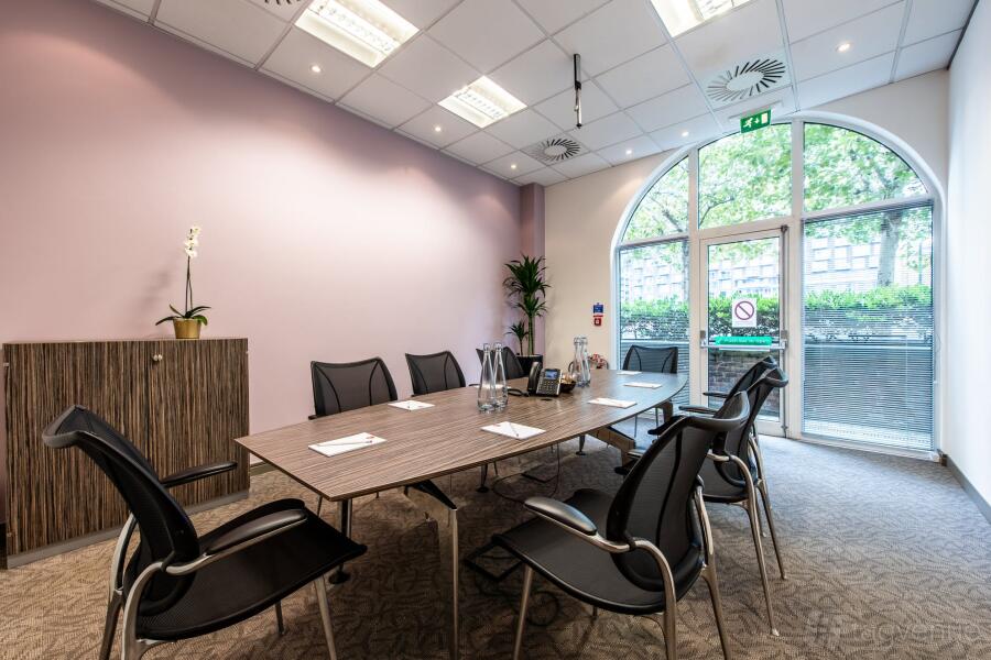 Boardroom Boardroom