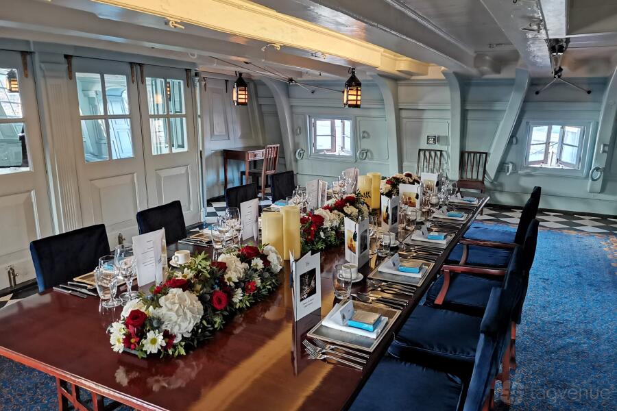 HMS Victory HMS Victory