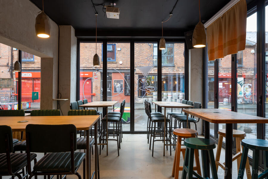 Common Manchester Nell's NQ (Common) Venue Hire in Manchester | Reviews, Photos & Prices