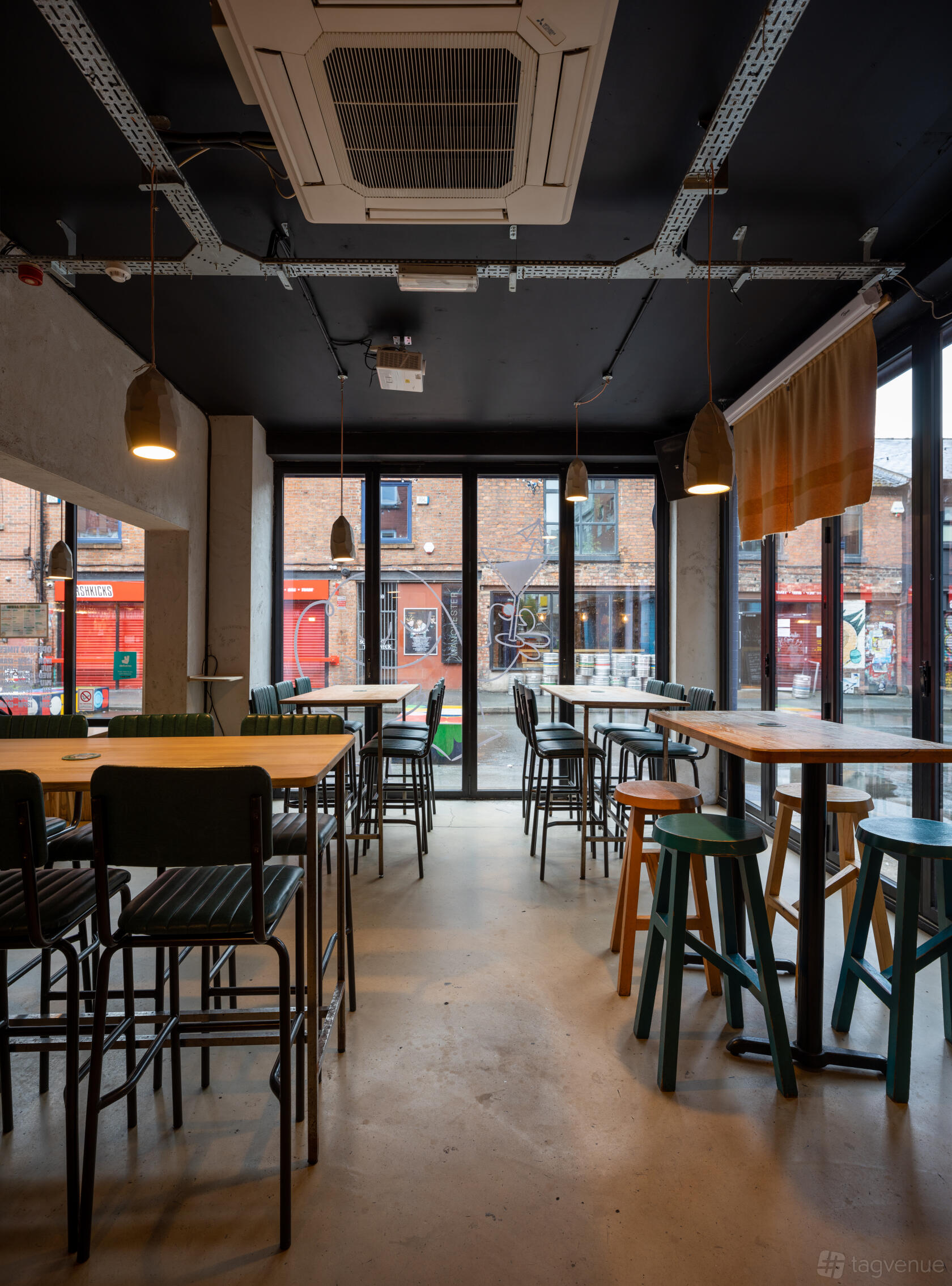 Common Manchester Nell's NQ (Common) Venue Hire in Manchester | Reviews, Photos & Prices