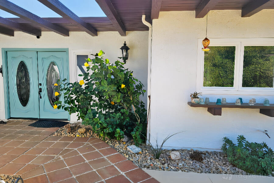 Quail View Ranch - Event Venue Rental - Westlake Village, Los Angeles ...