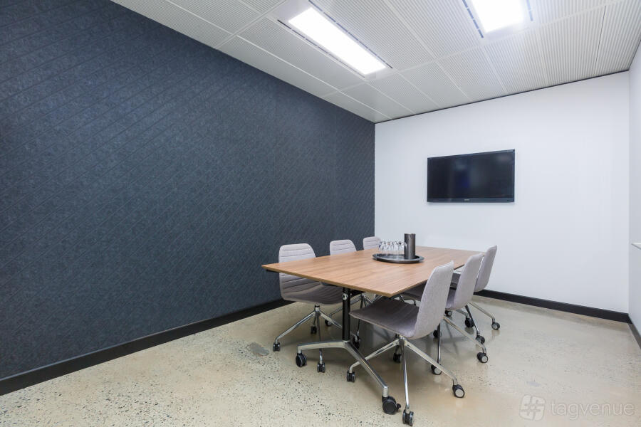 Wagtail Meeting Room Wagtail Meeting Room
