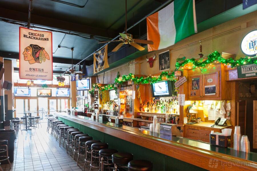 Irish Bar Irish Bar