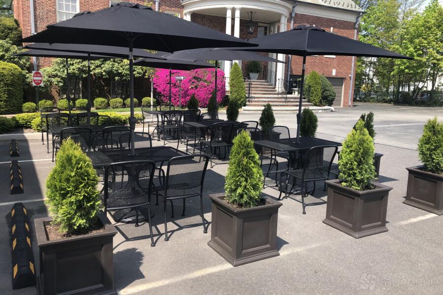 Outdoor Patio Outdoor Patio