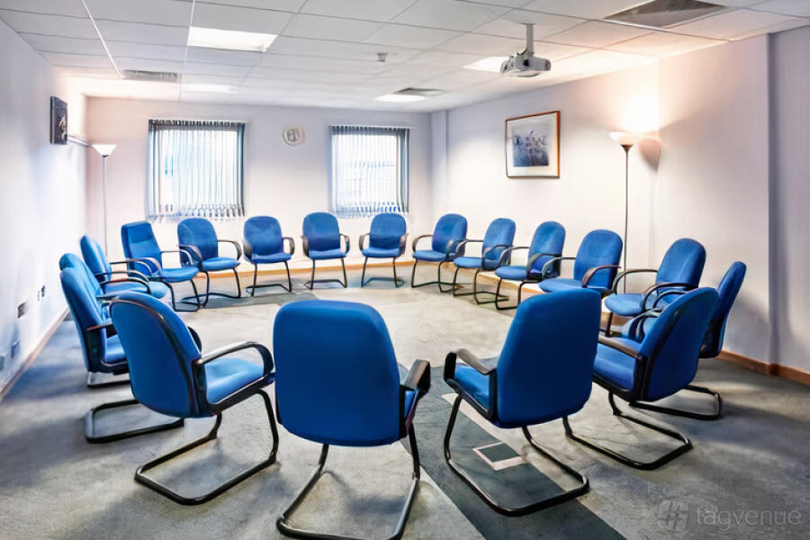 Conference Room Conference Room