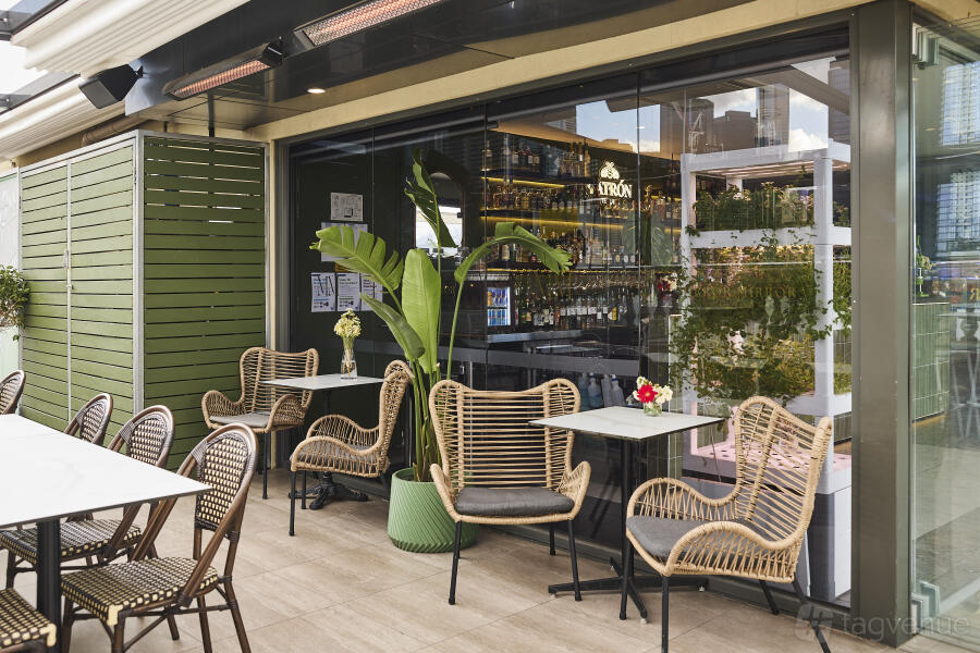 Mirror Mirror Rooftop Lounge Venue Hire in Melbourne | Reviews, Photos ...