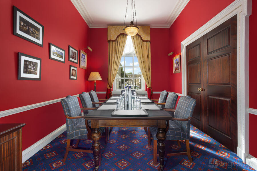 The Glengoyne Room The Glengoyne Room