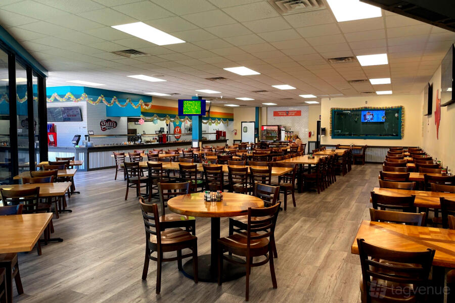 Mr. Gatti's Kingwood Mr. Gatti's Kingwood