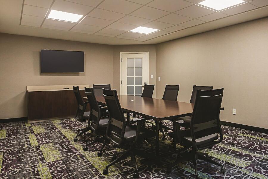 Boardroom Boardroom