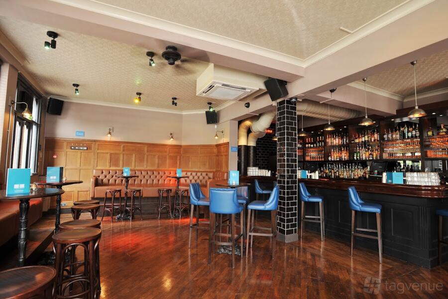 Full Venue Hire Full Venue Hire