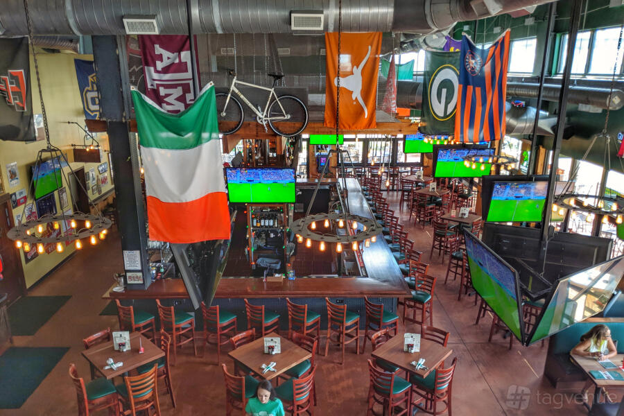 Entire Venue Entire Venue