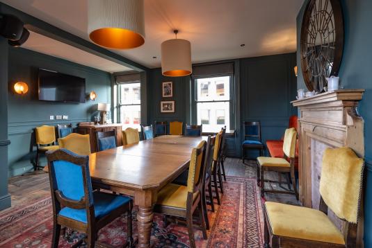 Old Bicycle Shop Wedding Event Venue Hire Cambridge