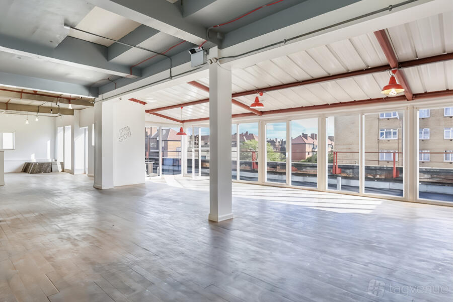 Full Floor Full Floor