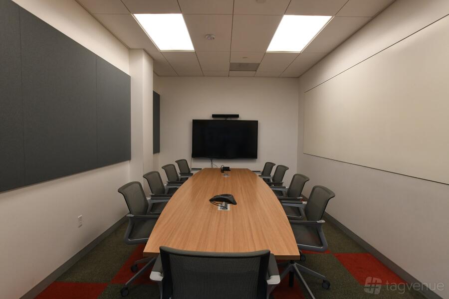 Conference Room 126 at