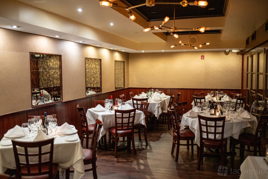 Private Dining Room Private Dining Room