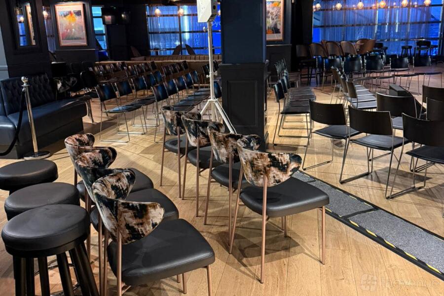 All Bar One - O2 Venue Hire in London | Reviews, Photos & Prices
