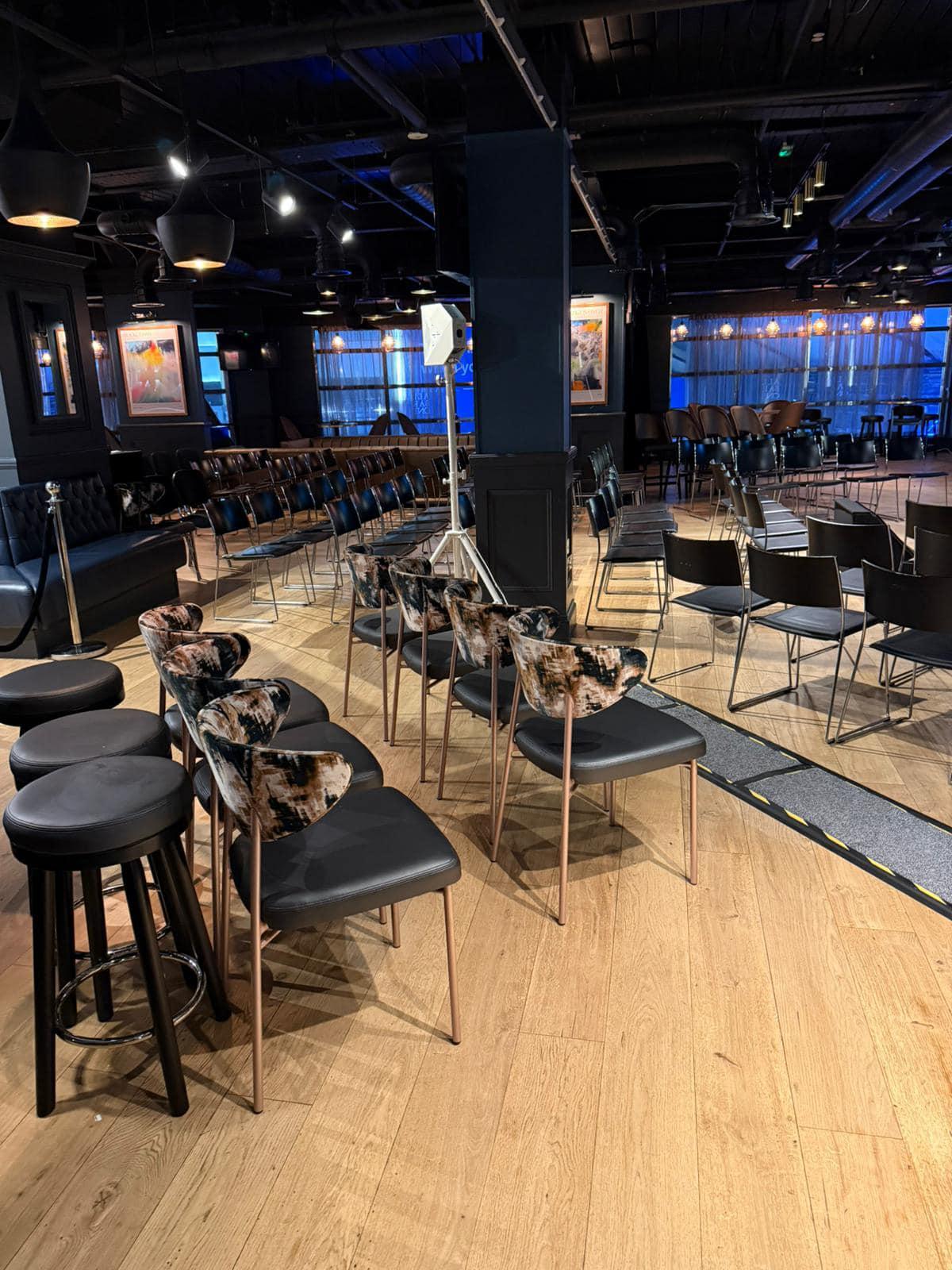 All Bar One - O2 Venue Hire in London | Reviews, Photos & Prices