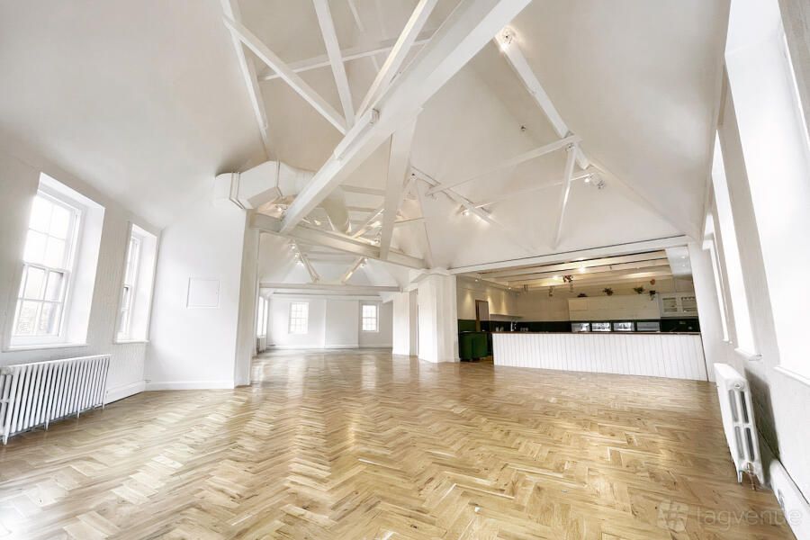 The Studio at B&H Studios