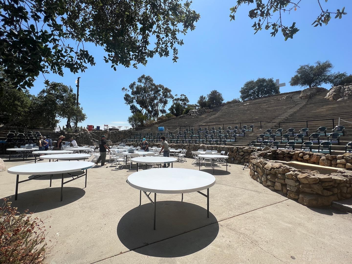 Mt. Helix Park Venue Rental in San Diego, CA | Reviews, Photos & Prices