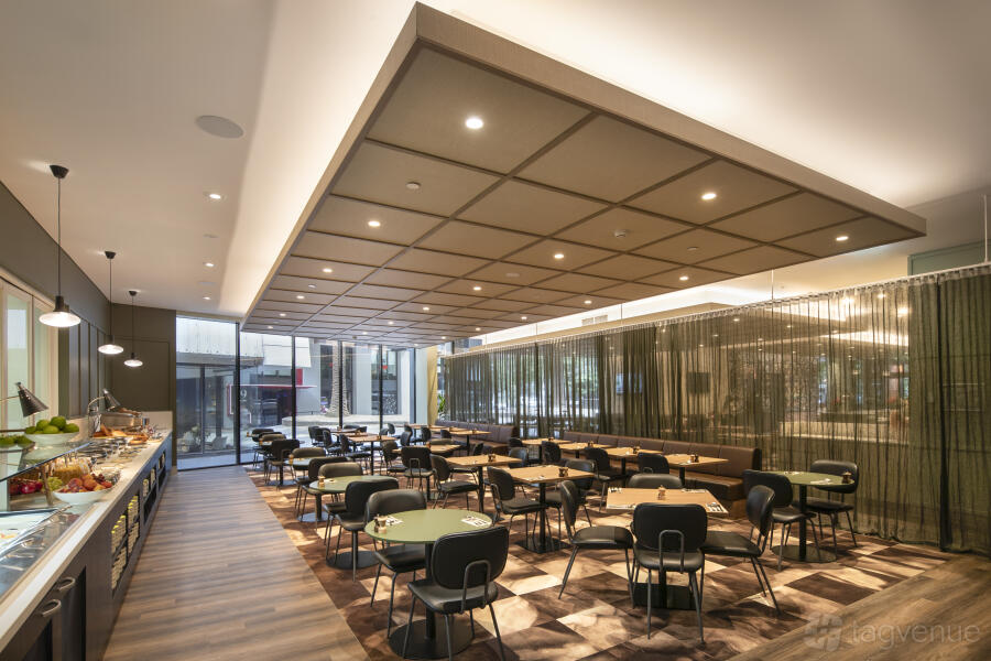 Restaurant Restaurant