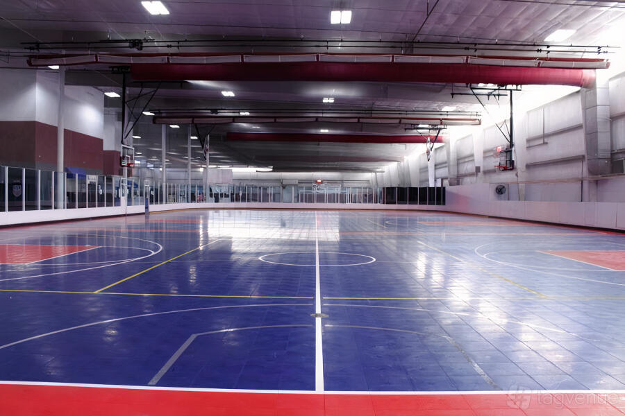 Basketball Court Basketball Court