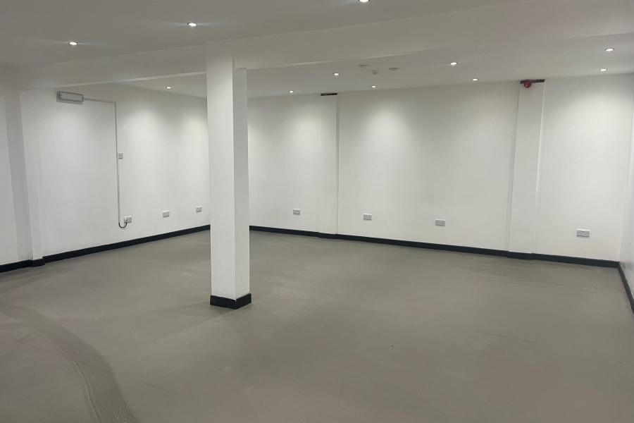 Casting Suite Casting Suite