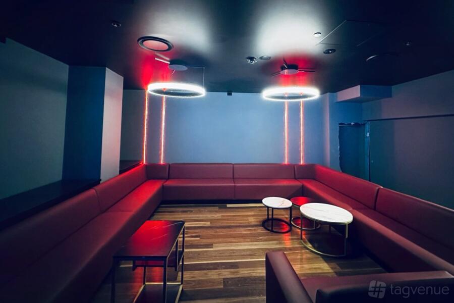 VIP Table VIP Table