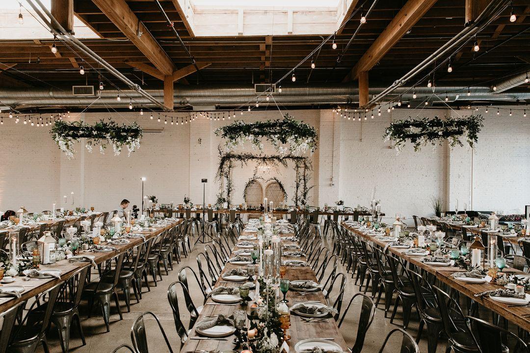 Skylight Events SKYLIGHT Venue Rental in Denver, CO | Photos & Prices