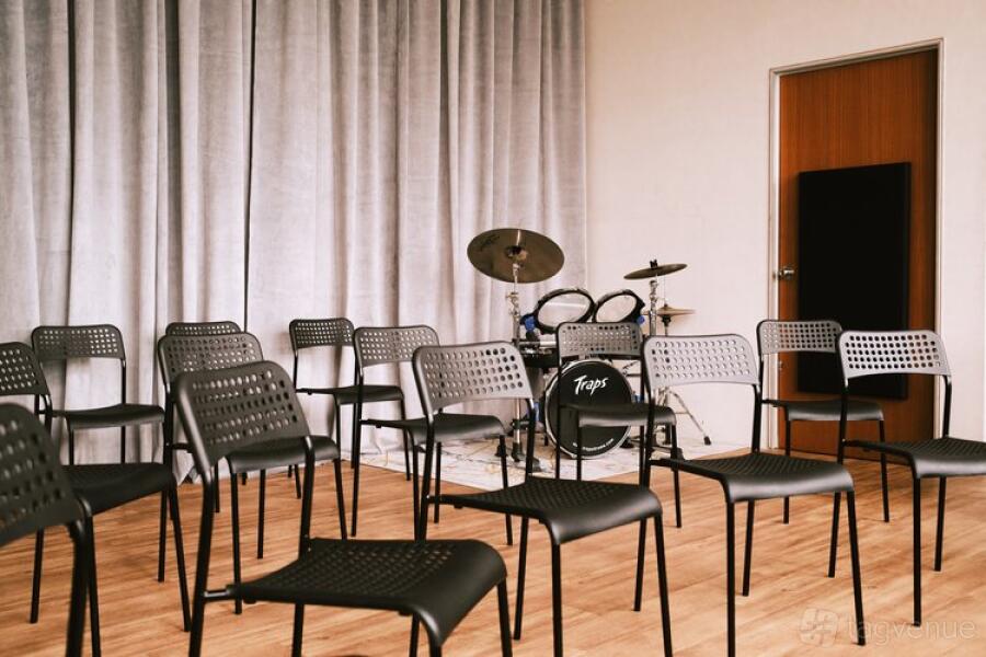 Private Studio Space Private Studio Space