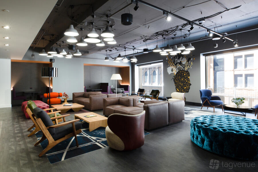Hive Lounge Hive Lounge