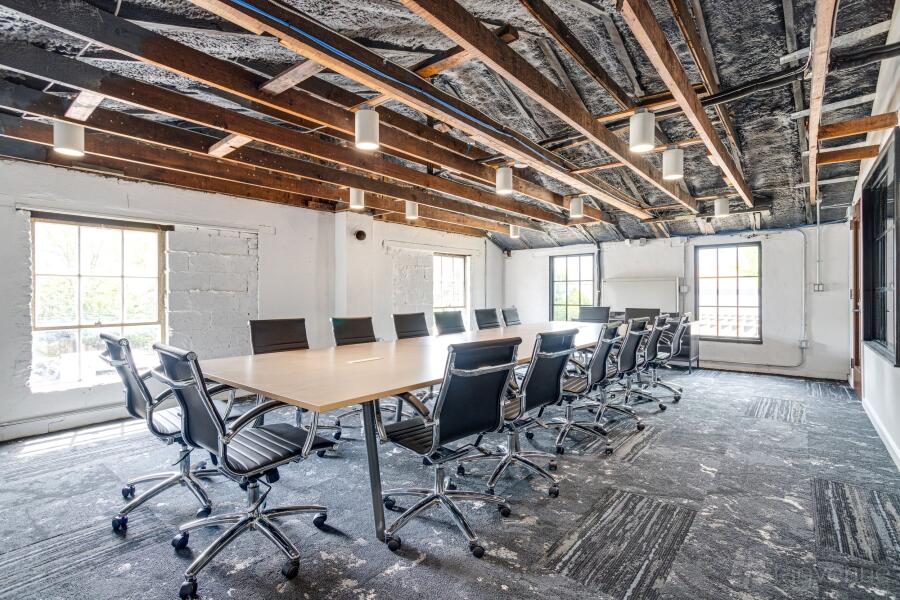 Conference Room Conference Room
