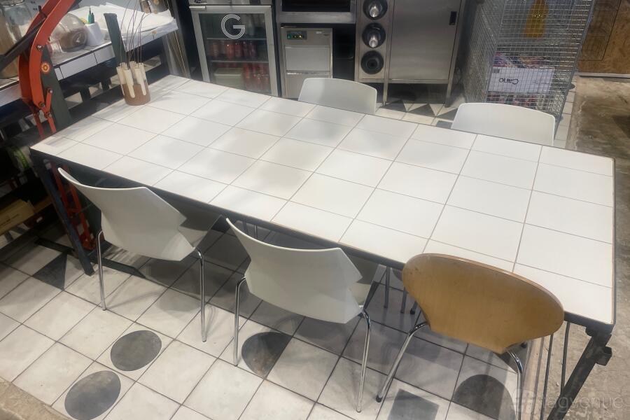 Table 2 (for 8) at