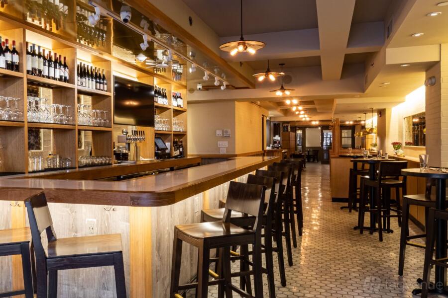 Friedman's Wine Bar Friedman's Wine Bar