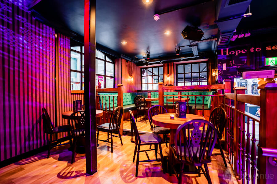 Bonnie Rouges Cardiff Bonnie Rogues Pub Venue Hire in Cardiff | Reviews, Photos & Prices