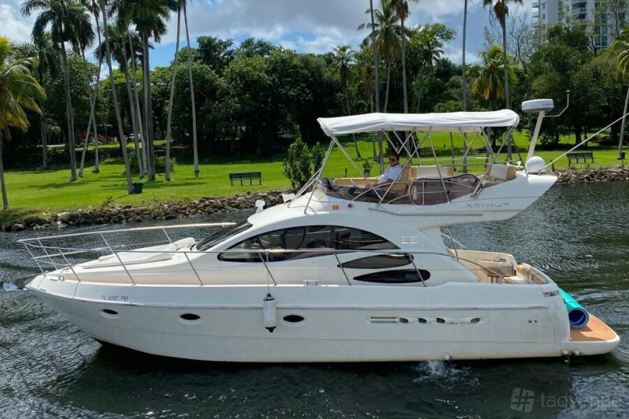 42 Azimuth Yacht 42 Azimuth Yacht